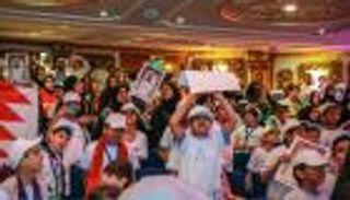 "منشد الشارقة الصغير" في ختام ملتقى الأطفال الـ 12