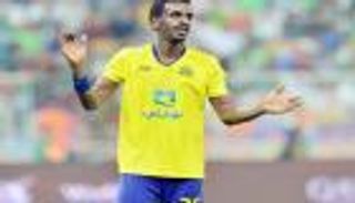 النصر السعودي يجدد عقد شايع شراحيلي 