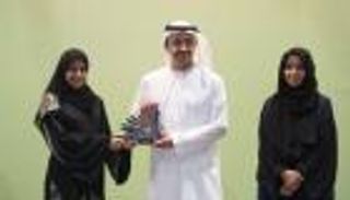 بالفيديو وبالصور: تعرّف إلى جائزة الرواية الإماراتية وفئاتها