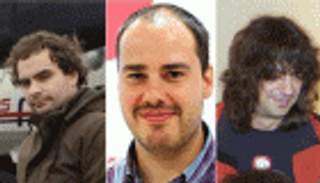 الإفراج عن 3 صحفيين إسبان كانوا مخطوفين في سوريا