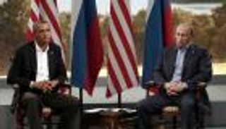 أوباما وبوتين يطالبان بتهدئة التوتر السعودي - الإيراني