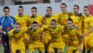 شبيبة القبائل يواصل صحوته في الدوري الجزائري