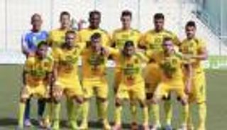 شبيبة الساورة في مهمة ضمان الوصافة بالدوري الجزائري