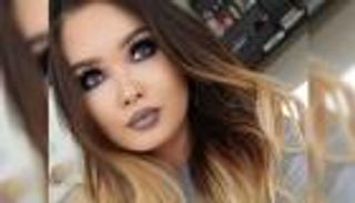 الرمادي نجم ألوان أحمر الشفاه في صيف 2016