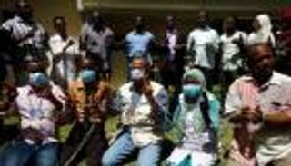 محكمة سودانية ترفع الحظر عن أبرز الصحف المستقلة