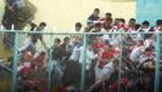 الجزائر: الشرطة لن تعود للملاعب مرة أخرى‎