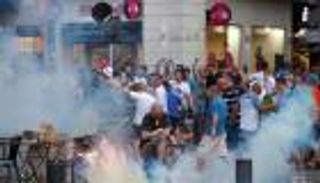 اتفاقية جديدة قد تحول دون تكرار شغب الجماهير في اليورو