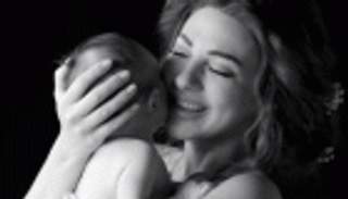 بالصور.. 3 أطفال شغلوا جمهور ميريام وكفوري ومكسيم 