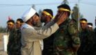 إنفوجراف.. المقاتلون الأفغان في سوريا بالأرقام
