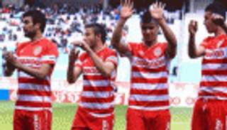 لاعبو الإفريقي التونسي يضربون عن حضور التدريبات