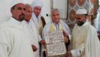 وزير الطاقة الجزائري السابق.. من متهم بالفساد إلى واعظ في المساجد