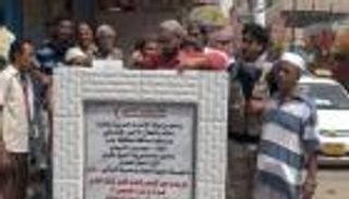 الإمارات تعيد تأهيل الصرف الصحي بمدينة الشيخ عثمان اليمنية