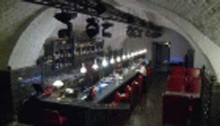 بالفيديو.. تناول طعامك في وكر جواسيس الاتحاد السوفيتي