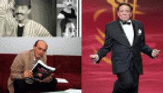 اليهودي في الدراما العربية.. من بخيل مستغل إلى مواطن "طيب"