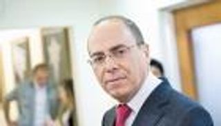 استقالة نائب نتنياهو على خلفية اتهامات بالتحرش الجنسي