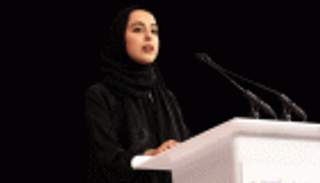 شمة المزروعي تترأس الاجتماع الأول لمجلس الإمارات للشباب
