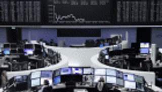 أسهم أوروبا تغلق منخفضة وتسجل أكبر خسارة في أكثر من شهرين