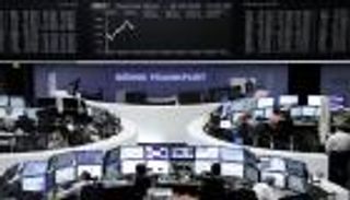 ارتفاع الأسهم الأوروبية صباحا بدعم من أسهم