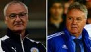 هيدينك: كنت قريباً من تدريب ليستر سيتي