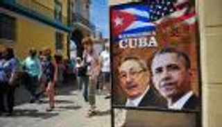 كوبا .. أوباما يبحث عن "تاريخ" أمام إخفاقه بالشرق الأوسط