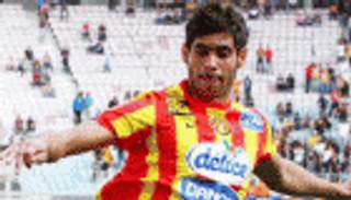 الترجي يستعين بلاعبه المصاب في موقعة بجاية‎