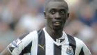 شاندونج الصيني يضم السنغالي سيسيه