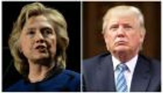 كلينتون عن ترامب: أكبر مجند لدى داعش