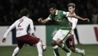 بطلان سابقان في معركة الهروب من الهبوط بالدوري الألماني