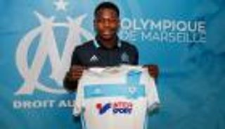 البلجيكي إيسيكا بديلا لشقيقه باتشواي في مارسيليا