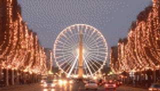 شوارع باريس بدون سيارات ملوثة للبيئة أول يوليو