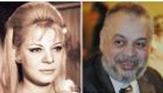 أشرف زكي لـ"العين": نادية لطفي رفضت مساعدتها في نفقات العلاج