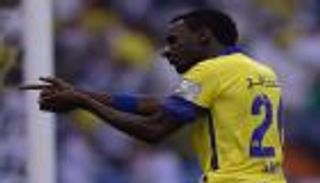 بالفيديو.. شراحيلي يعاقب الفتح بهدف من أول لمسة