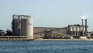 أرباح ألمونيوم البحرين تهوي 89% في الربع الأول