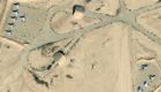 أضرار جسيمة بقاعدة سورية تستخدمها روسيا في هجوم لداعش