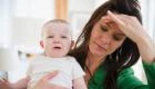 بشرى للنساء .. دواء جديد يعالج اكتئاب ما بعد الولادة