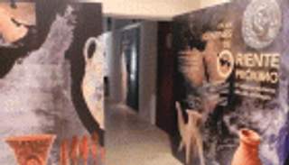 45 ألف زائر لمعرض آثار الشارقة في إسبانيا