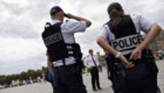 إطلاق نار على مقر للحزب الحاكم جنوبي فرنسا