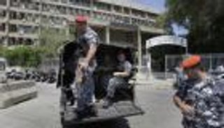 مقتل ثلاثة لبنانيين خلال مداهمة لمنزل أحد المتشددين