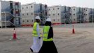 شرطة دبي تعقد ورشة عمل حول آلية التفتيش على المساكن العمالية