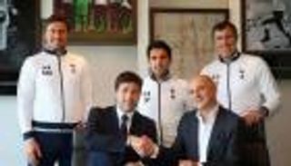 رسمياً.. بوتشيتينو يمدد تعاقده مع توتنهام حتى 2021