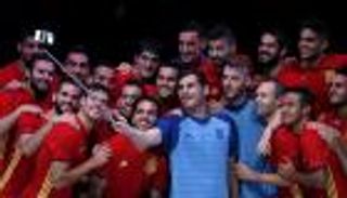 إسبانيا مهددة بالحرمان من يورو 2016 