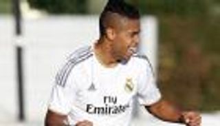 فياريـال يتفاوض لضم مهاجم ريـال مدريد الشاب