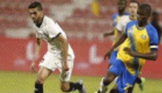 السد والريان يتأهلان لقبل نهائي كأس قطر