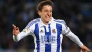 بالفيديو: هدف متأخر ينهي موسم فالنسيا بخسارة في عقر داره