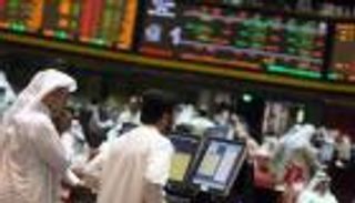  تراجع بورصتي مصر والسعودية