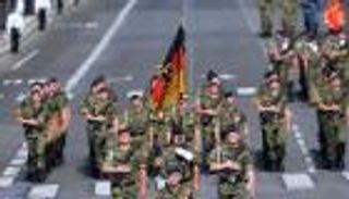 ألمانيا تزيد أفراد جيشها لمواجهة داعش والتهديدات الإلكترونية