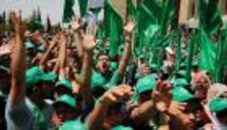 خبراء لـ"العين": تلويح إسرائيل لفوز حماس بالانتخابات لعبة سياسية