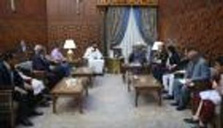 بالفيديو.. شيخ الأزهر: الأمة تواجه مخططا لبث الفرقة والنزاع