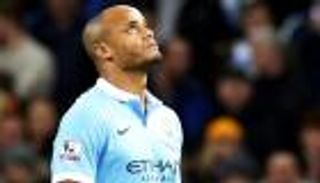 صدمة في السيتي بسبب طول غياب كومباني