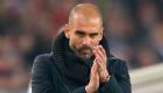 الفيفا يأسف لعدم حضور غوارديولا حفل توزيع الجوائز